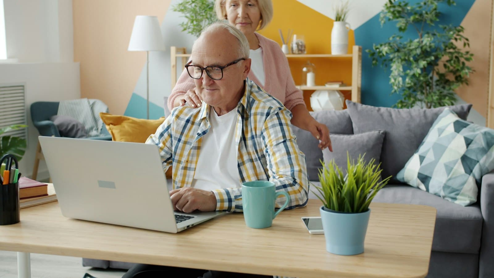 Finding a policy you can't locate